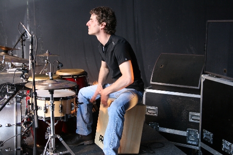 Photo de l'artiste ou du groupe