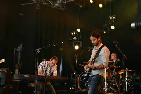 Photo de l'artiste ou du groupe