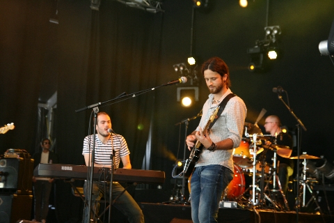 Photo de l'artiste ou du groupe