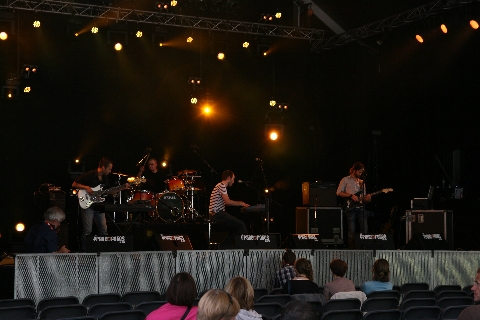 Photo de l'artiste ou du groupe