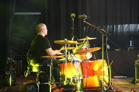 Photo de l'artiste ou du groupe