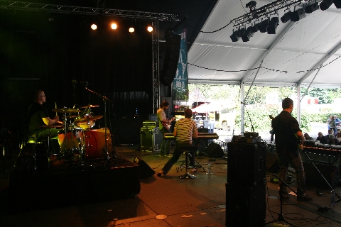 Photo de l'artiste ou du groupe