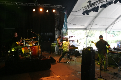 Photo de l'artiste ou du groupe