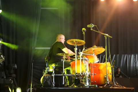 Photo de l'artiste ou du groupe