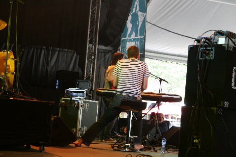 Photo de l'artiste ou du groupe