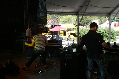 Photo de l'artiste ou du groupe