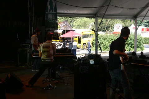 Photo de l'artiste ou du groupe