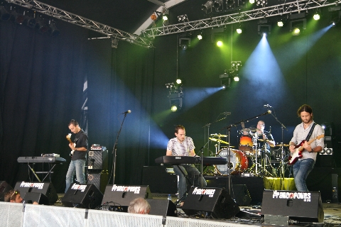 Photo de l'artiste ou du groupe