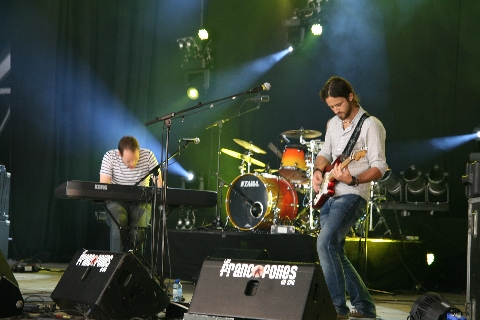 Photo de l'artiste ou du groupe