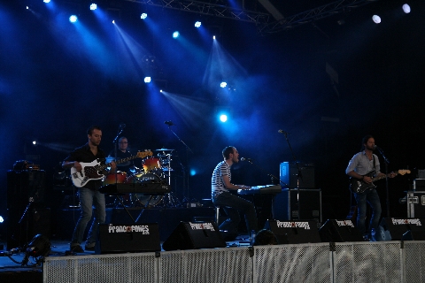 Photo de l'artiste ou du groupe