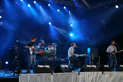 Photo de l'artiste ou du groupe