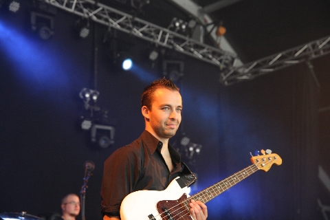 Photo de l'artiste ou du groupe