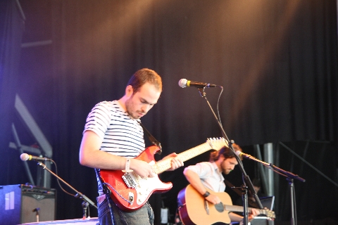 Photo de l'artiste ou du groupe