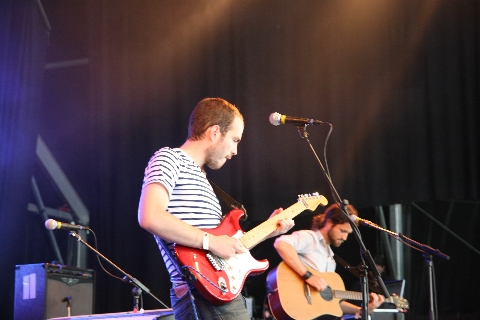 Photo de l'artiste ou du groupe