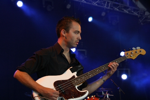 Photo de l'artiste ou du groupe