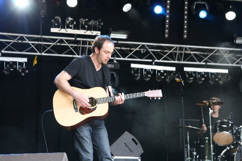 Photo de l'artiste ou du groupe