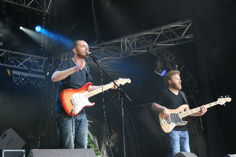 Photo de l'artiste ou du groupe