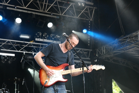 Photo de l'artiste ou du groupe