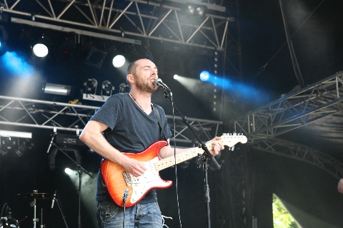 Photo de l'artiste ou du groupe