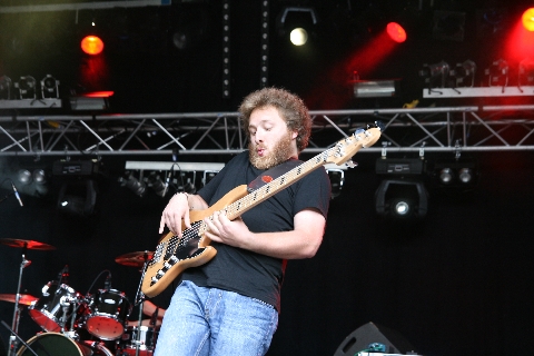 Photo de l'artiste ou du groupe