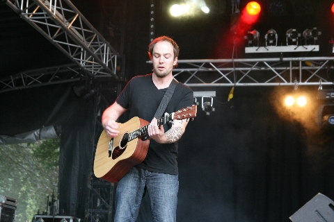 Photo de l'artiste ou du groupe