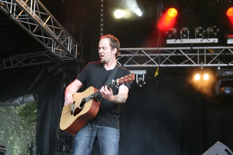 Photo de l'artiste ou du groupe