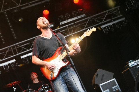 Photo de l'artiste ou du groupe