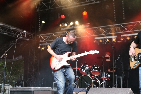 Photo de l'artiste ou du groupe