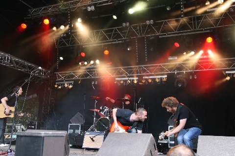 Photo de l'artiste ou du groupe