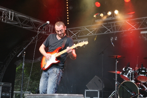 Photo de l'artiste ou du groupe