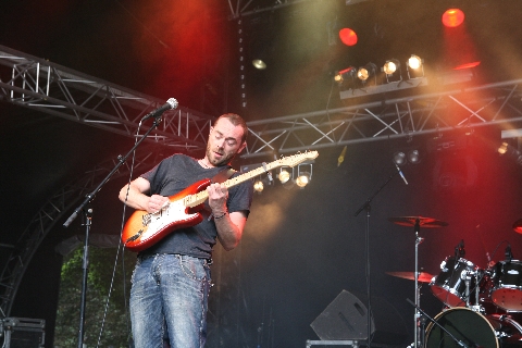 Photo de l'artiste ou du groupe