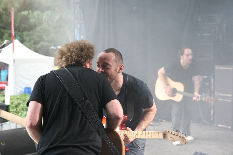 Photo de l'artiste ou du groupe