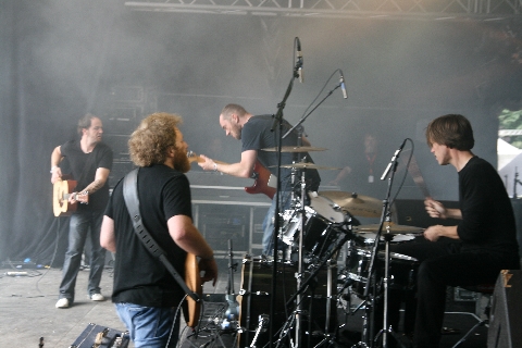 Photo de l'artiste ou du groupe