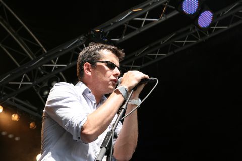 Photo de l'artiste ou du groupe
