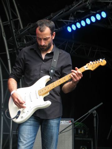 Photo de l'artiste ou du groupe