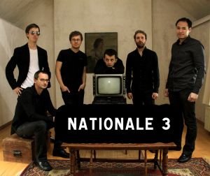Nationale 3