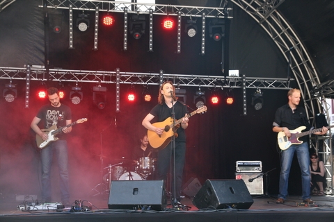 Photo de l'artiste ou du groupe