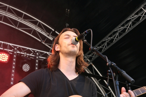 Photo de l'artiste ou du groupe