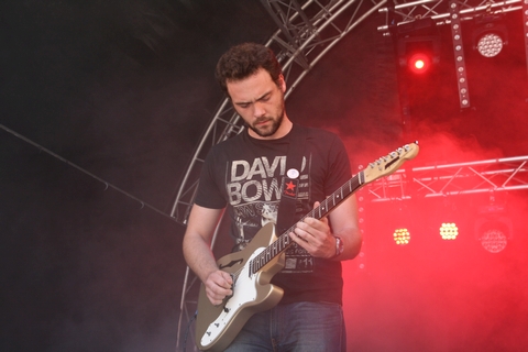 Photo de l'artiste ou du groupe