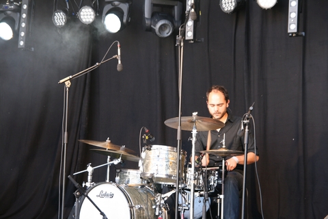Photo de l'artiste ou du groupe