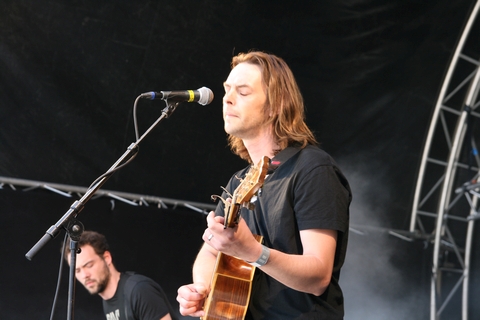 Photo de l'artiste ou du groupe
