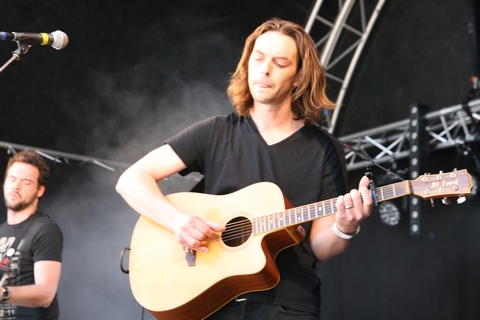 Photo de l'artiste ou du groupe