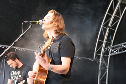 Photo de l'artiste ou du groupe