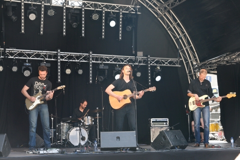 Photo de l'artiste ou du groupe