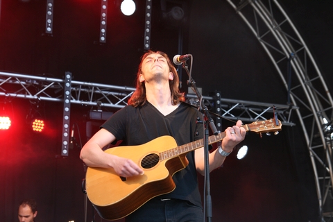 Photo de l'artiste ou du groupe