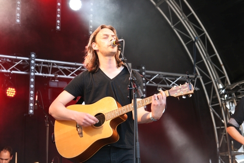 Photo de l'artiste ou du groupe