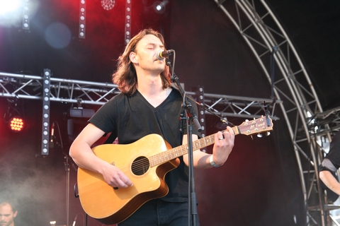 Photo de l'artiste ou du groupe