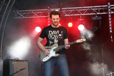 Photo de l'artiste ou du groupe