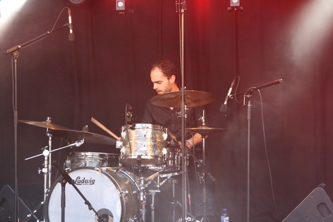 Photo de l'artiste ou du groupe