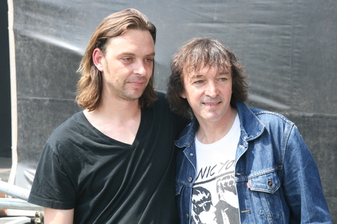 Photo de l'artiste ou du groupe